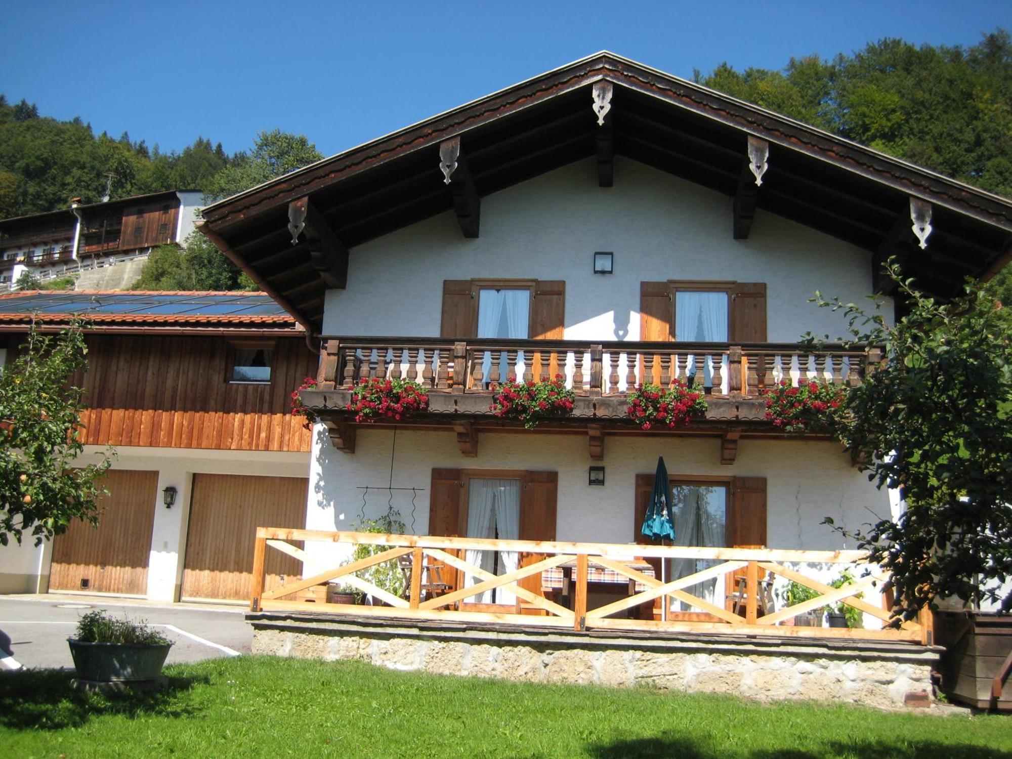 Berggasthof Hummelei Oberaudorf Exterior photo